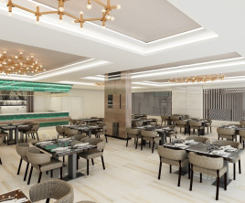 Campus Hill Hotel