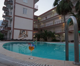 Aybel Inn Hotel