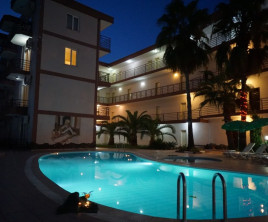 Aybel Inn Hotel