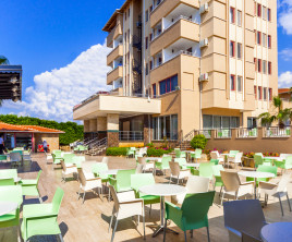 Saritas Hotel