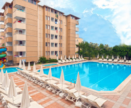 Saritas Hotel