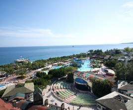Limak Limra Hotel & Resort