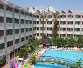 Gazipasa Star