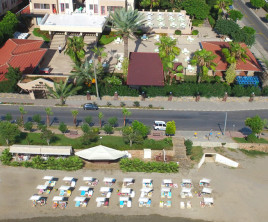 Saritas Hotel