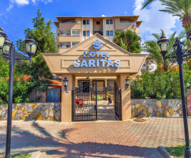 Saritas Hotel