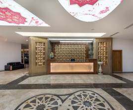 The Marilis Hill Resort Hotel & Spa
