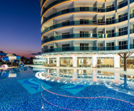 The Marilis Hill Resort Hotel & Spa