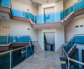 Parus Hotel Kemer