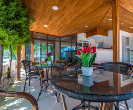 Parus Hotel Kemer