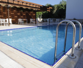Parus Hotel Kemer