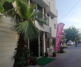 Romeo Beach Hotel