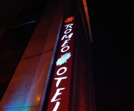 Romeo Beach Hotel