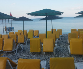 Romeo Beach Hotel