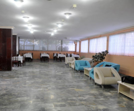 Bariscan Hotel