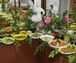 Bariscan Hotel