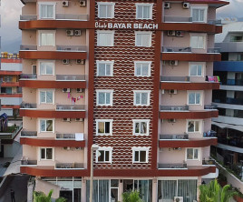 Club Bayar Beach Hotel