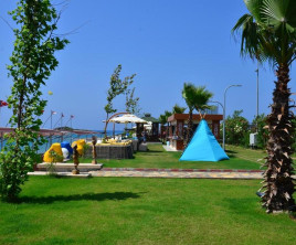 The Marilis Hill Resort Hotel & Spa