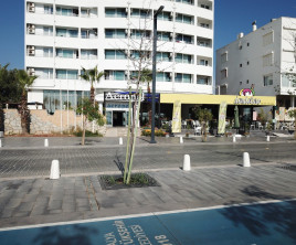 Acropol Beach
