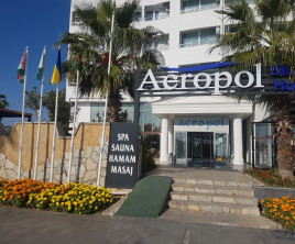 Acropol Beach