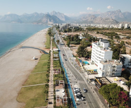 Acropol Beach