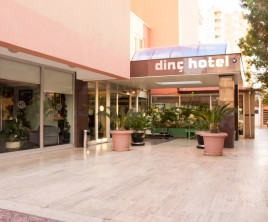 Lara Dinc Hotel