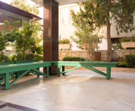 Lara Dinc Hotel