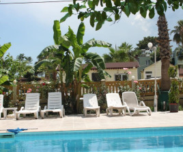 Unal Boutique Hotel
