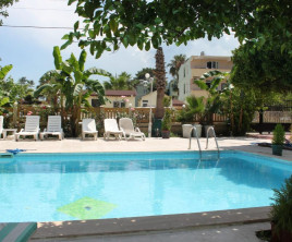 Unal Boutique Hotel