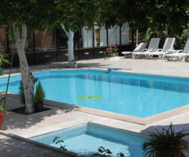 Unal Boutique Hotel