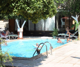 Unal Boutique Hotel