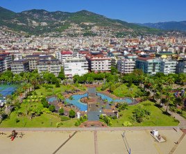 Kahya Hotel