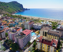 Kahya Hotel