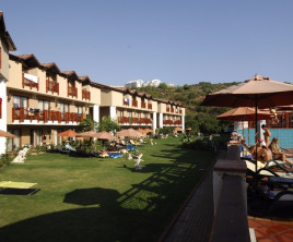 NoxInn Club Hotel