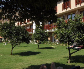 NoxInn Club Hotel