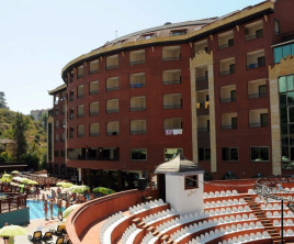 NoxInn Club Hotel