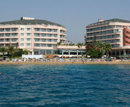 Aska Just In Beach