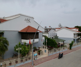 Nar Otel