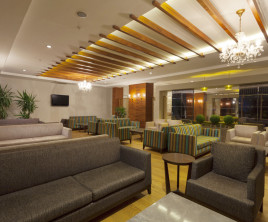 Seher Sun Palace Resort & Spa Hotel