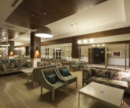 Seher Sun Palace Resort & Spa Hotel