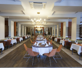 Seher Sun Palace Resort & Spa Hotel