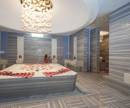 Seher Sun Palace Resort & Spa Hotel