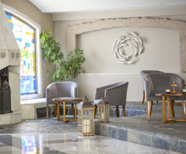 Hapimag Sea Garden Resort
