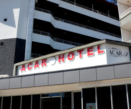 Acar Hotel