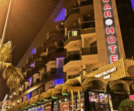 Acar Hotel