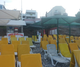 Romeo Beach Hotel
