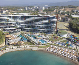 Mylome Luxury Hotel & Resort