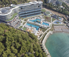 Mylome Luxury Hotel & Resort