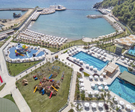 Mylome Luxury Hotel & Resort