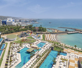 Mylome Luxury Hotel & Resort