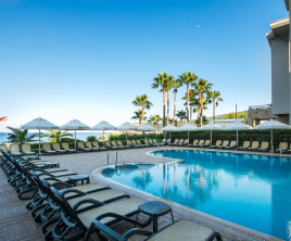 Hotel Golden Lotus